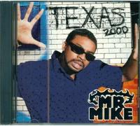 Mr Mike - Texas 2000