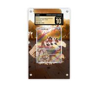 Mr. Mime 179/165 - Custodia protettiva estesa per carte d'arte Pokémon CGC