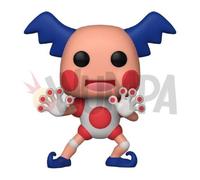 Mr Mime Funko Pop 582 Pokémon US Version