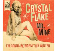 Mr. Mine