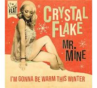 Mr. Mine / I'm Gonna Be Warm This Winter