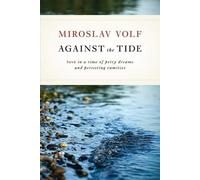 Mr. Miroslav Volf Against the Tide (Tascabile)