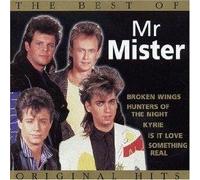 Mr.Mister - Best of Collection