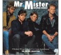 Mr Mister - Broken Wings