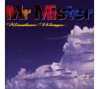Mr.Mister - Broken Wings