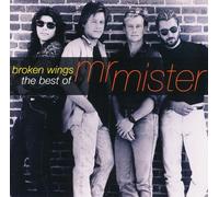 Mr. Mister - Broken Wings - The Best Of - Cd
