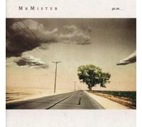 Mr Mister - Go on