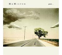 Mr. Mister Go On... (CD) Bonus Tracks Album