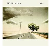 Mr. Mister Go On... (CD) Bonus Tracks Album