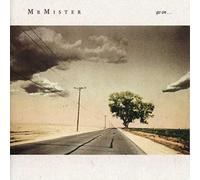 Mr. Mister - Mr Mister "Go on" LP RCA PL 86276 Italy 1987