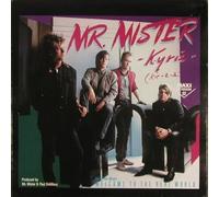 Mr Mister - Mr Mister - Kyrie - [12"]