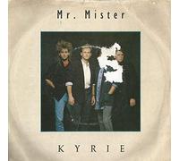 Mr Mister - Mr Mister - Kyrie - [7"]
