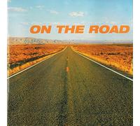 Mr. Mister - On the Road CD 3+4