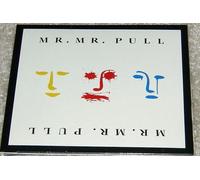 Mr. Mister - Pull -Digi