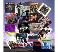 Various Artists Heard It on the Radio - FM Hits 1 (CD)