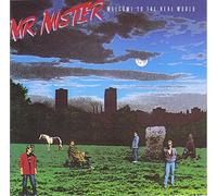 Mr.Mister - Welcome to the Real World