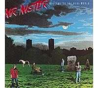 Mr Mister - Welcome To The Real World