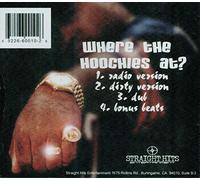 Mr. Mixx - Where The Hoochies at