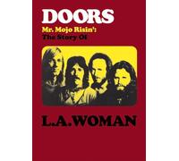 MR. MOJO RISIN:THE STORY OF L