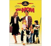 Mr. mom : profession pere au foyer