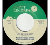 Mr. Money Man / Version