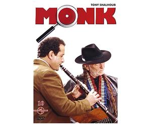 Mr. Monk and the Red Headed Stranger [DVD] (IMPORT) (Nessuna versione italiana)