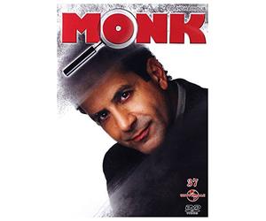 Mr. Monk and the Red Herring [DVD] (IMPORT) (Nessuna versione italiana)
