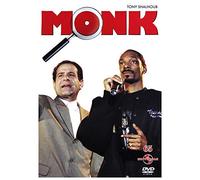 Mr. Monk [DVD] [Region 2] (IMPORT) (Nessuna versione italiana)