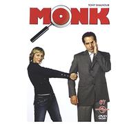 Mr. Monk [DVD] [Region 2] (IMPORT) (Nessuna versione italiana)