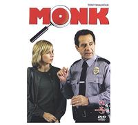 Mr. Monk [DVD] [Region 2] (IMPORT) (Nessuna versione italiana)