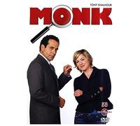 Mr. Monk Goes to a Fashion Show [DVD] [Region 2] (IMPORT) (Nessuna versione italiana)