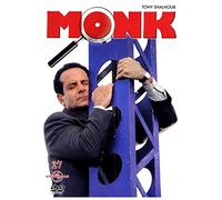Mr. Monk Goes to Jail [Region 2] (IMPORT) (Nessuna versione italiana)