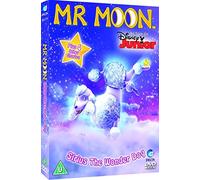 Mr. Moon - Sirius The Wonder Dog And Four Other Stories [DVD] [Edizione: Regno Unito]