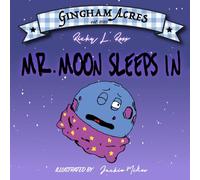 Mr. Moon Sleeps In