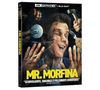 Mr Morfina (4K UHD + Blu-ray)