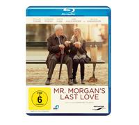 Mr. Morgan's Last Love