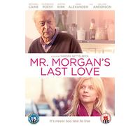 Mr Morgans Last Love [Edizione: Regno Unito] [Edizione: Regno Unito]