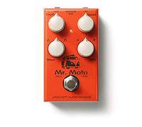 Mr. Moto Tremolo & Reverb