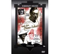 Mr. Moto und der China-Schatz - Midnight Movies 06
