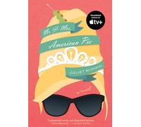 Juliet McDaniel Mr. & Mrs. American Pie (Tascabile)