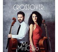 Mr & Mrs Cello - Modern Classical Music and Crossover, 2 Cellos Covers & Arrangements