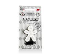 Mr & Mrs Fragrance Big Joy profumo per auto 1 pz variante Citrus Wood