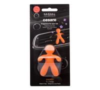 Mr&Mrs Fragrance Cesare 1Pc Energy Unisex (Deodorante Per Auto)