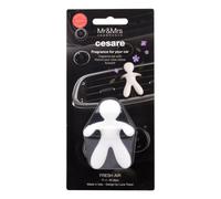 Mr&Mrs Fragrance Cesare 1Pc Fresh Air Unisex (Deodorante Per Auto)