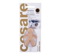 Mr&Mrs Fragrance Cesare 1Pc Noble Oud Gold Unisex (Deodorante Per Auto)