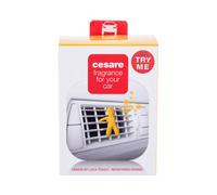 Mr&Mrs Fragrance Cesare 1Pc Vanilla Unisex (Deodorante Per Auto)