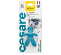 Mr&mrs fragrance Cesare Auto Nuova - Deodorante auto