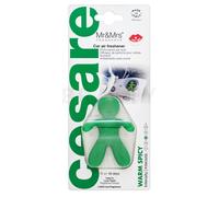 Mr&Mrs Fragrance Cesare Caldo e Speziato - Deodorante auto