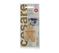 Mr&Mrs Fragrance Cesare Cedar Wood Deodorante per auto 1 pz tipo Noble Oud