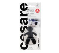 Mr&Mrs Fragrance Cesare Cedar Wood deodorante per l'auto